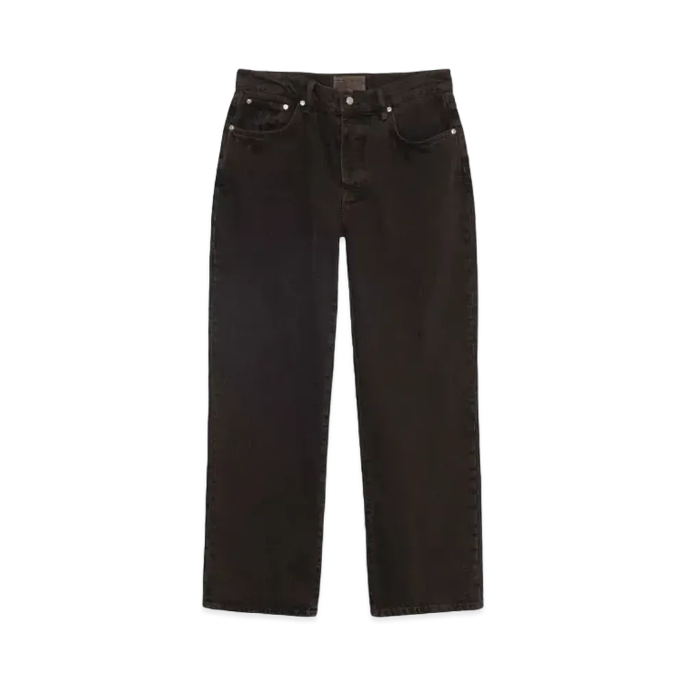 Stussy Classic Jean Denim "Espresso"