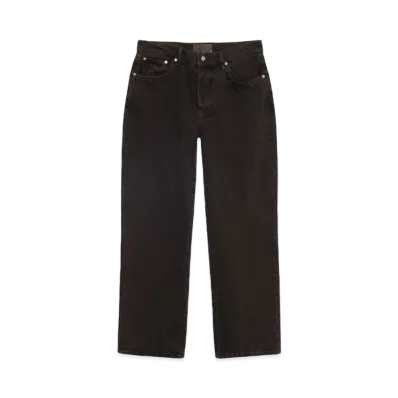 Stussy Classic Jean Denim "Espresso"