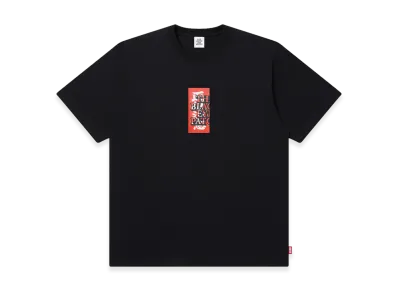 BlackEyePatch HWC Tee "Black"