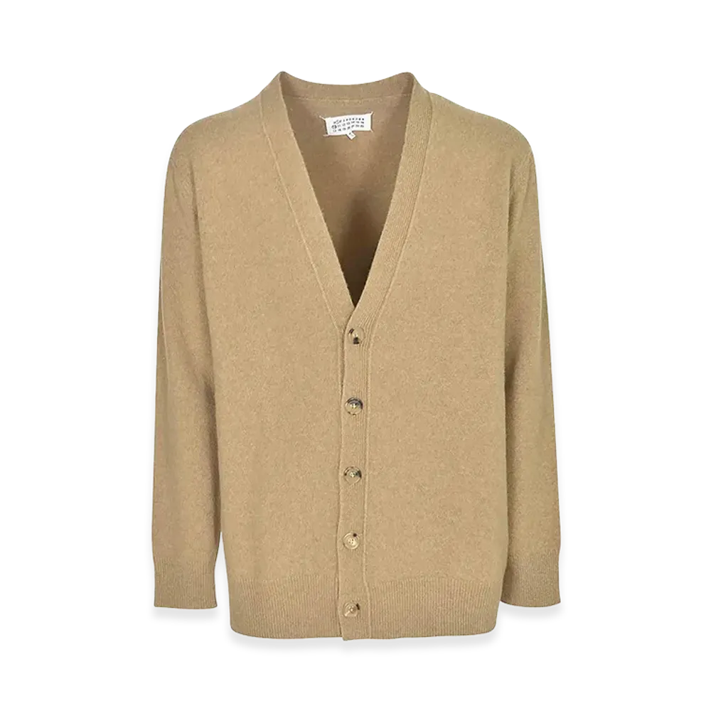 Maison Margiela Sweater "Beige"