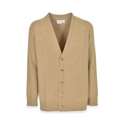 Maison Margiela Sweater "Beige"