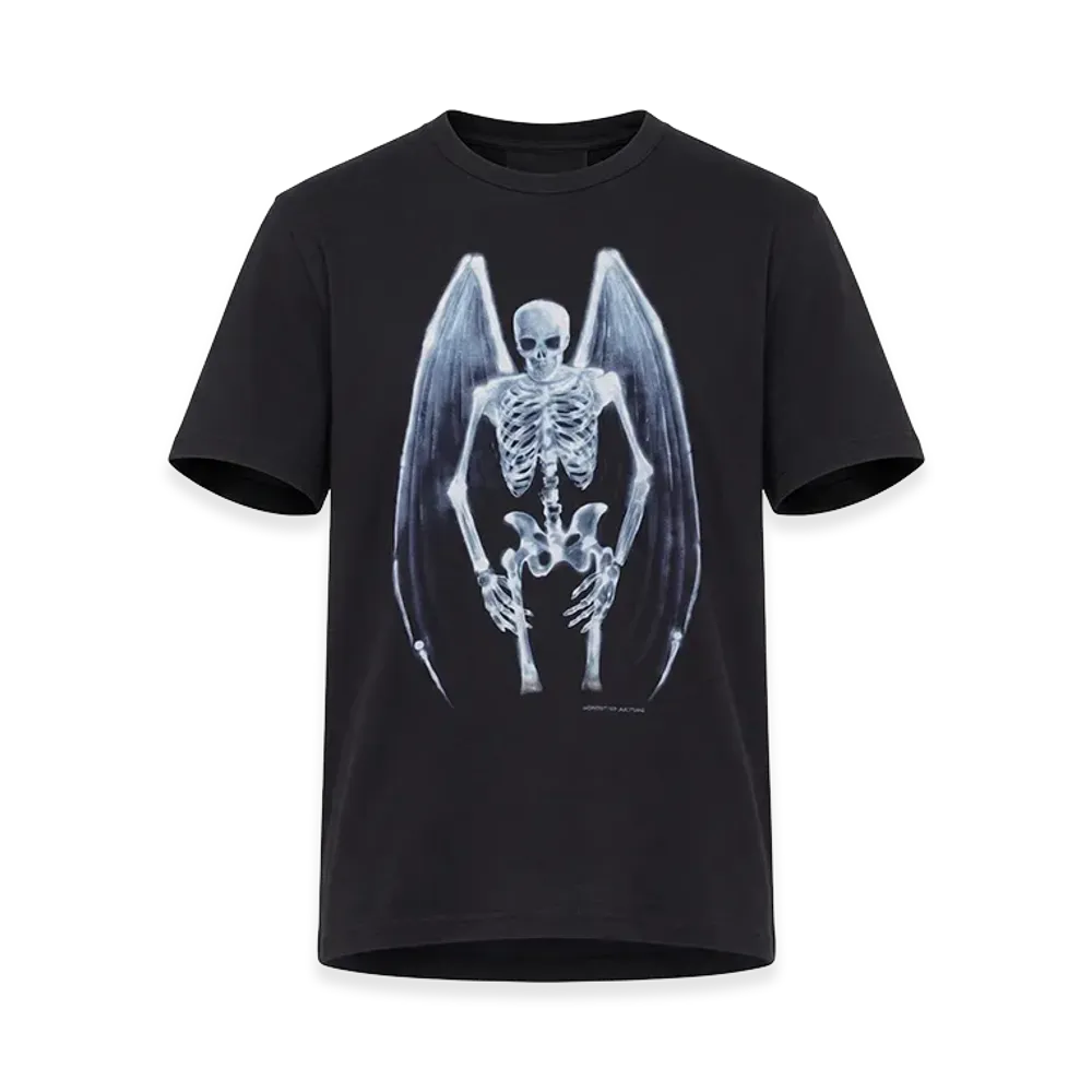 OUR LEGACY T-Shirts "Black"