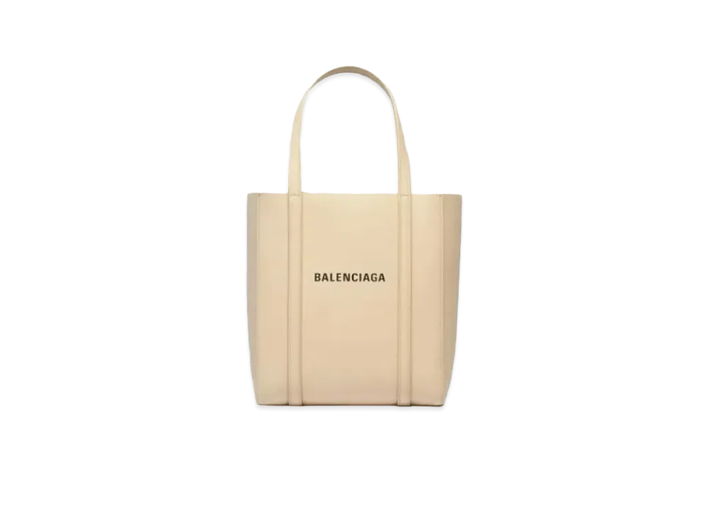 バレンシアガ ウィメンズ エブリデイ XXS トート バッグ 