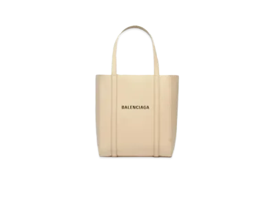 BALENCIAGA Everyday XXS Tote Bag "Beige"