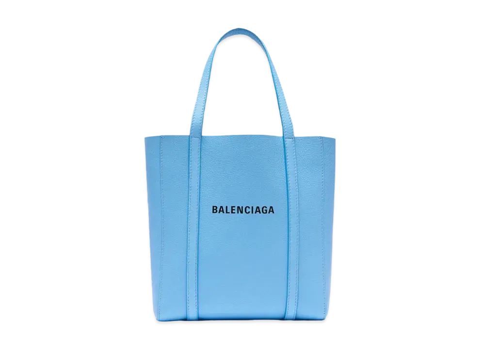 バレンシアガ ウィメンズ エブリデイ XXS トート バッグ 