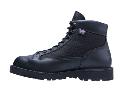 Danner Danner Light "Black" 30465 EE 5518850001017