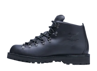 Danner Danner Light "Black" 31530 EE 5518890001017