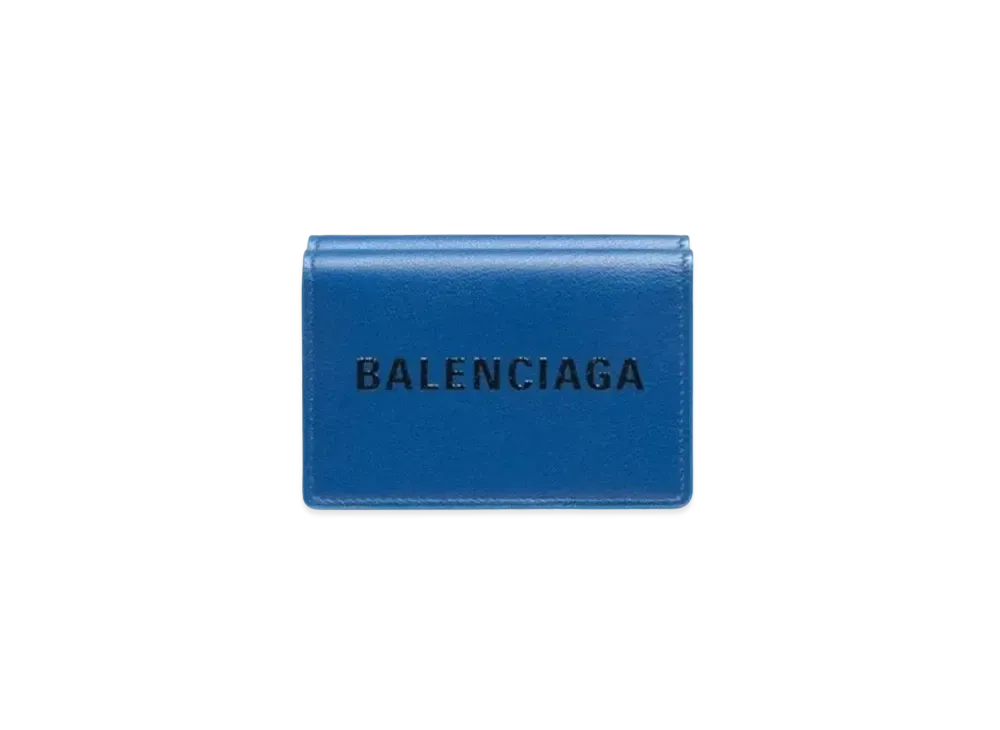 BALENCIAGA Everyday Everyday Mini Wallet