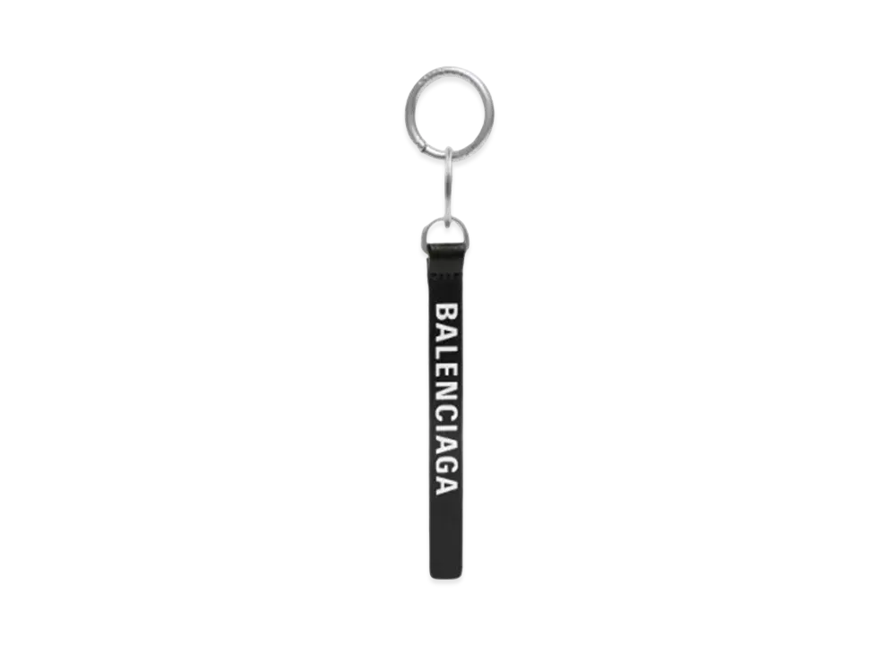 BALENCIAGA Everyday Everyday Key Holder