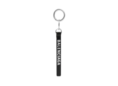 BALENCIAGA Everyday Everyday Key Holder