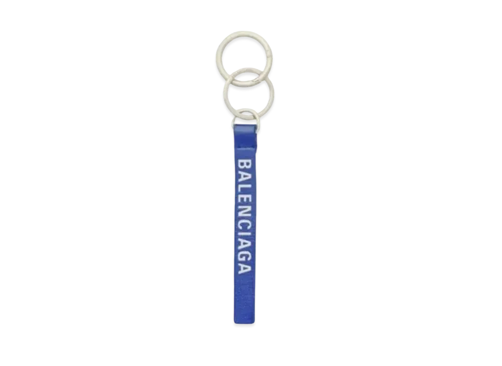 バレンシアガ キーホルダー・キーチェーン | 通販・相場はスニーカーダンク