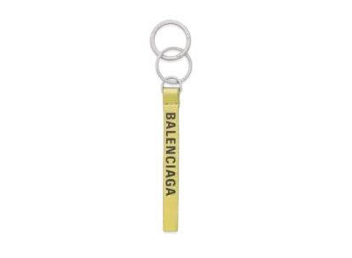 BALENCIAGA Everyday Daily Key Chain