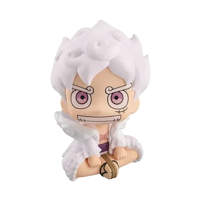 MegaHouse "Lookup" -ONE PIECE- Monkey D. Luffy GEAR5