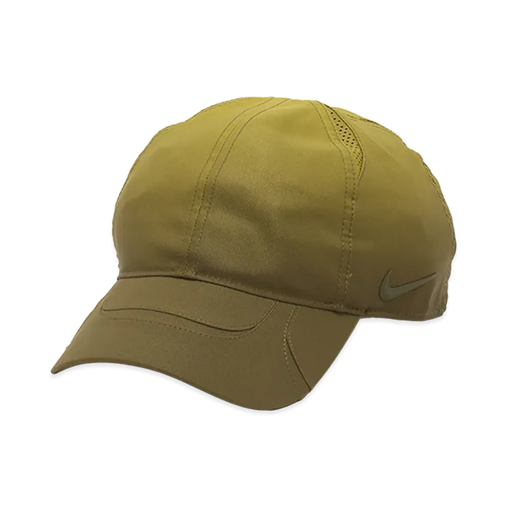 Nike x NOCTA U NRG Club Cap Csuscbgrd Nocta "Yellow"