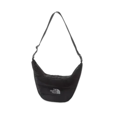 The North Face New Hobo Bag Mini "Black"