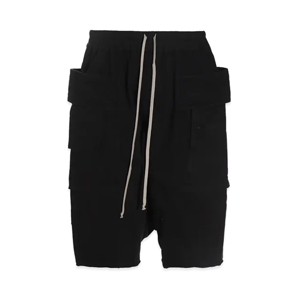 Rick Owens DRKSHDW Shorts "Black"
