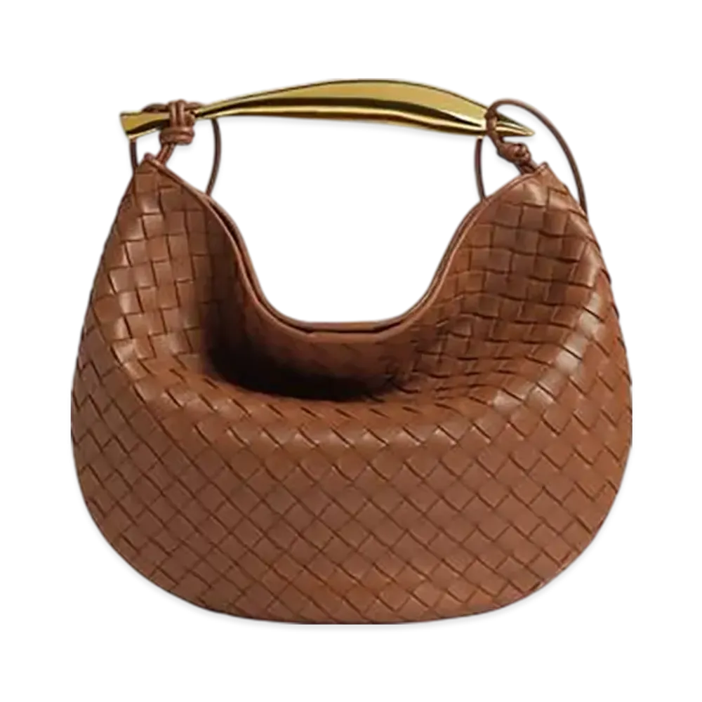 Bottega Veneta Large Sardine "Amber"