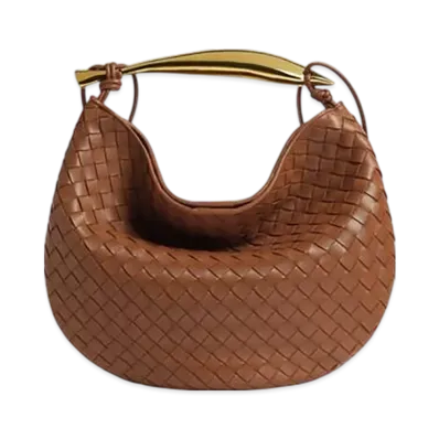 Bottega Veneta Large Sardine "Amber"