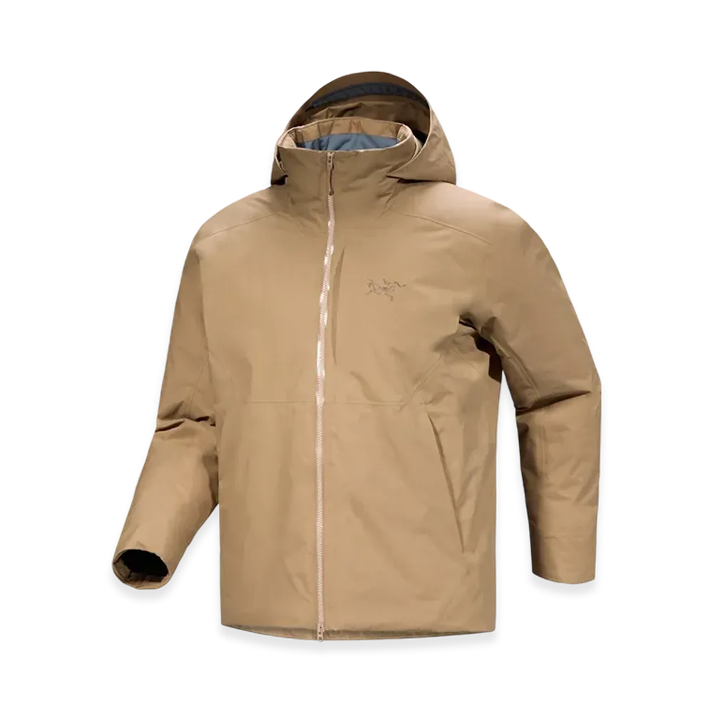 ARC'TERYX Ralle Insulated Jacket Men's "Canvas" X000009878