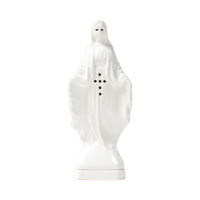 WACKO MARIA Maria Incense Burner "White"