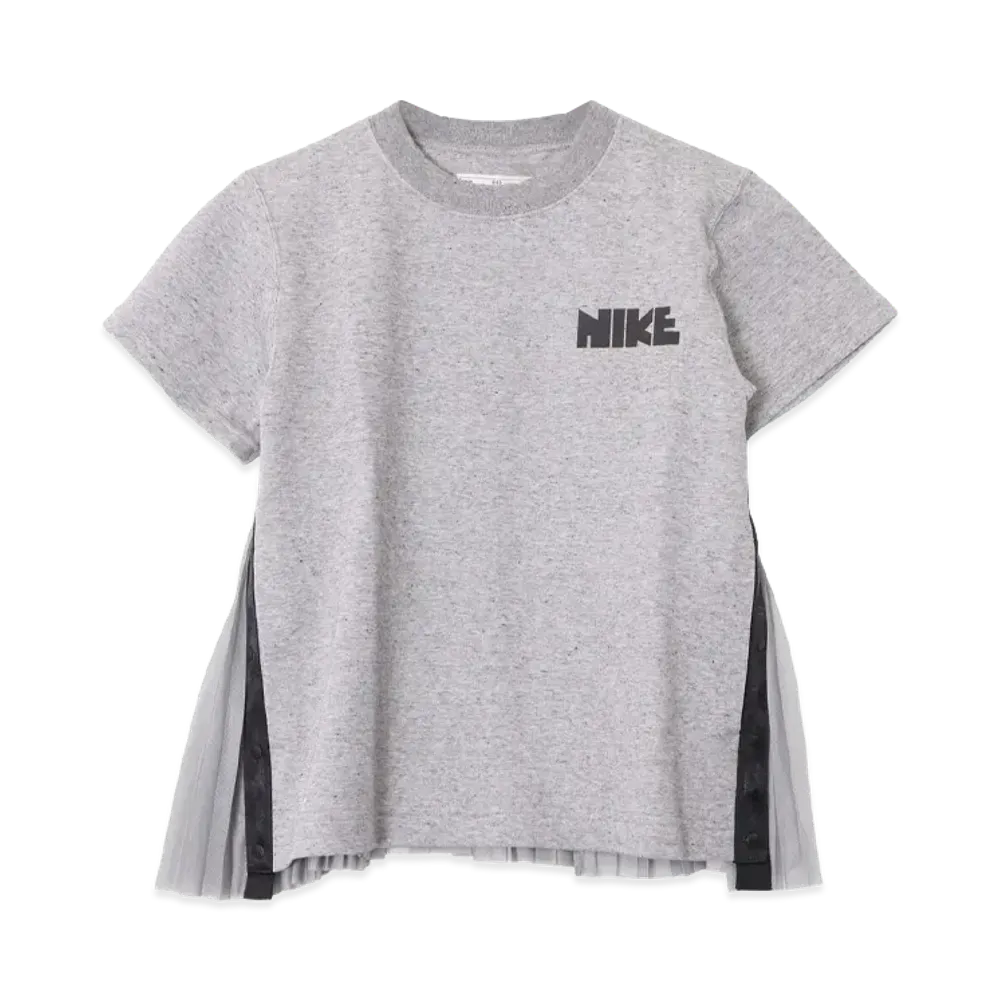 sacai Nike Women's Top "Grey"