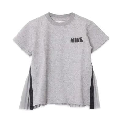 sacai Nike Women's Top "Grey"