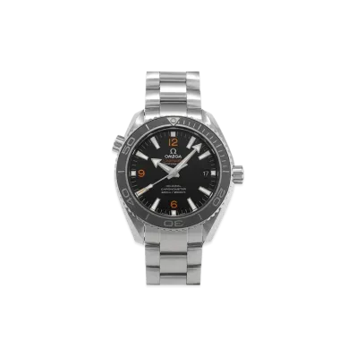OMEGA Seamaster Planet Ocean 600M "Black" 232.30.42.21.01.003