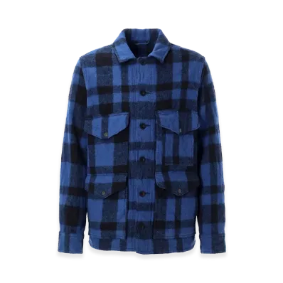 JUNYA WATANABE Coats "Blue"