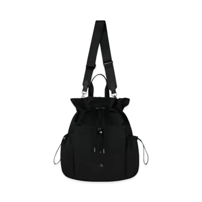 The North Face Bonney Pack M "Black"