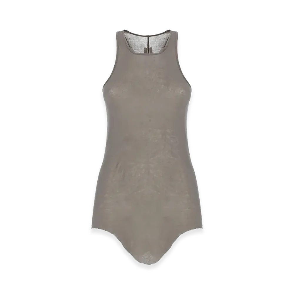 Rick Owens Women's Cotton Top "Beige"