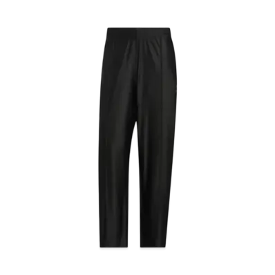 adidas SST Track Pants (Jersey) "Black"