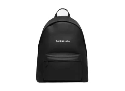 BALENCIAGA Daily Backpack "Black"