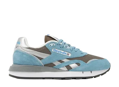 Reebok Classic Nylon 89 "Blue"