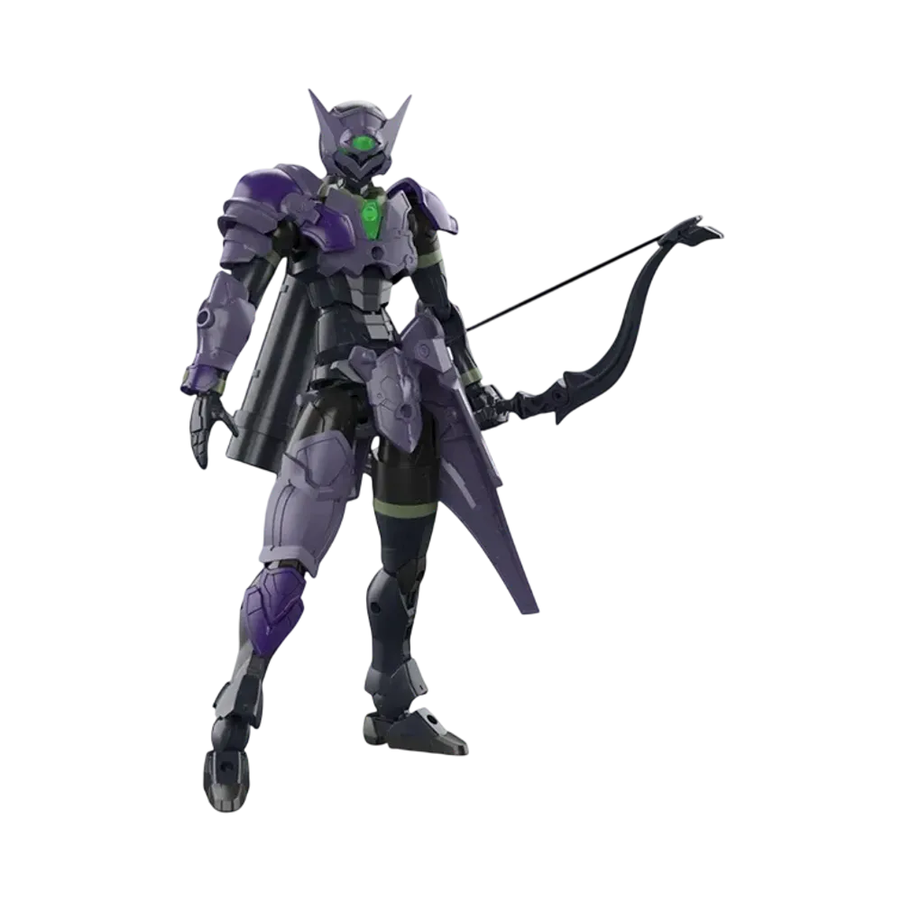 BANDAI "30 MINUTES FANTASY" 30MF Rosan Archer