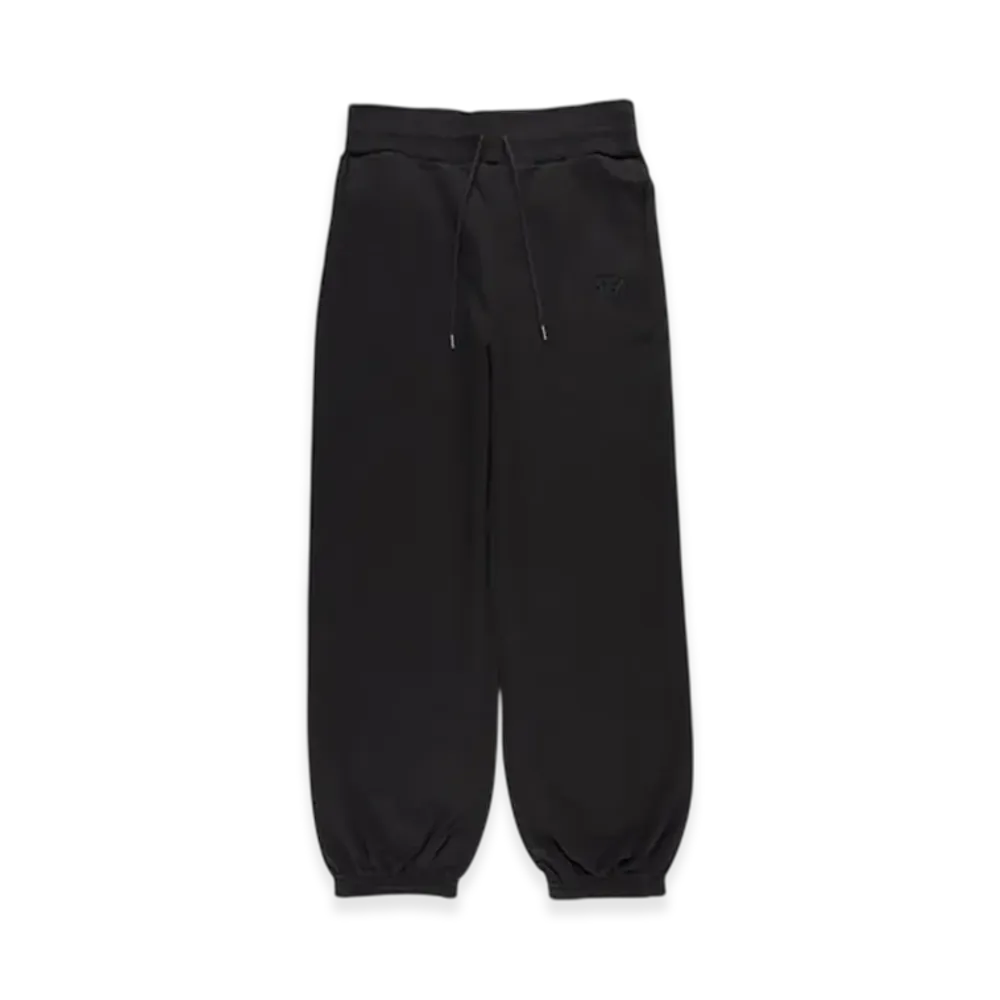 WIND AND SEA Cozy Sweat Pant "Black"