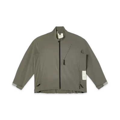 N.HOOLYWOOD TEST PRODUCT EXCHANGE SERVICE x WILD THINGS Packable Jacket "Beige"