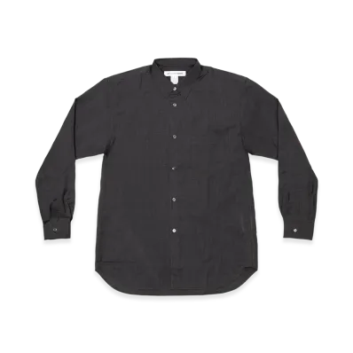 COMME des GARCONS SHIRT Fine Wool Suit "Light Grey"