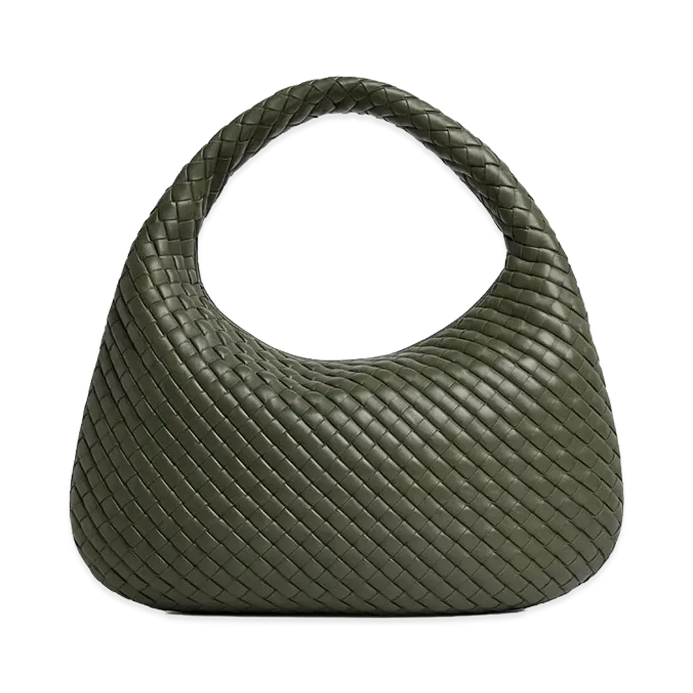 Bottega Veneta Veneta "Pickle"