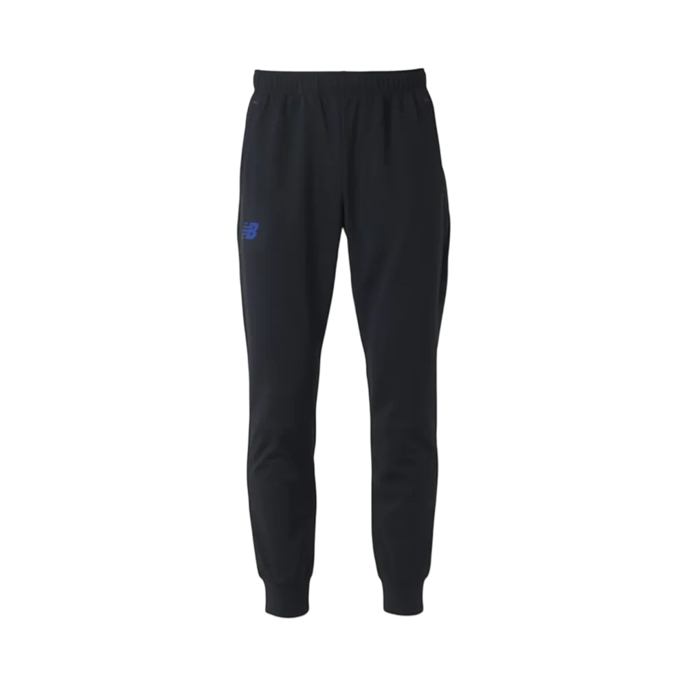 New Balance Fc Tokyo Premier Stretch Sweat Pants "Black"