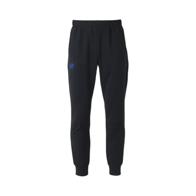 New Balance Fc Tokyo Premier Stretch Sweat Pants "Black"