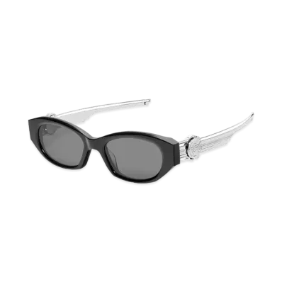MONCLER x Gentle Monster Swipe 2 01 "Black"