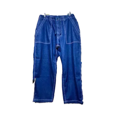 BROCHURE S/Fag Denim "Indigo"