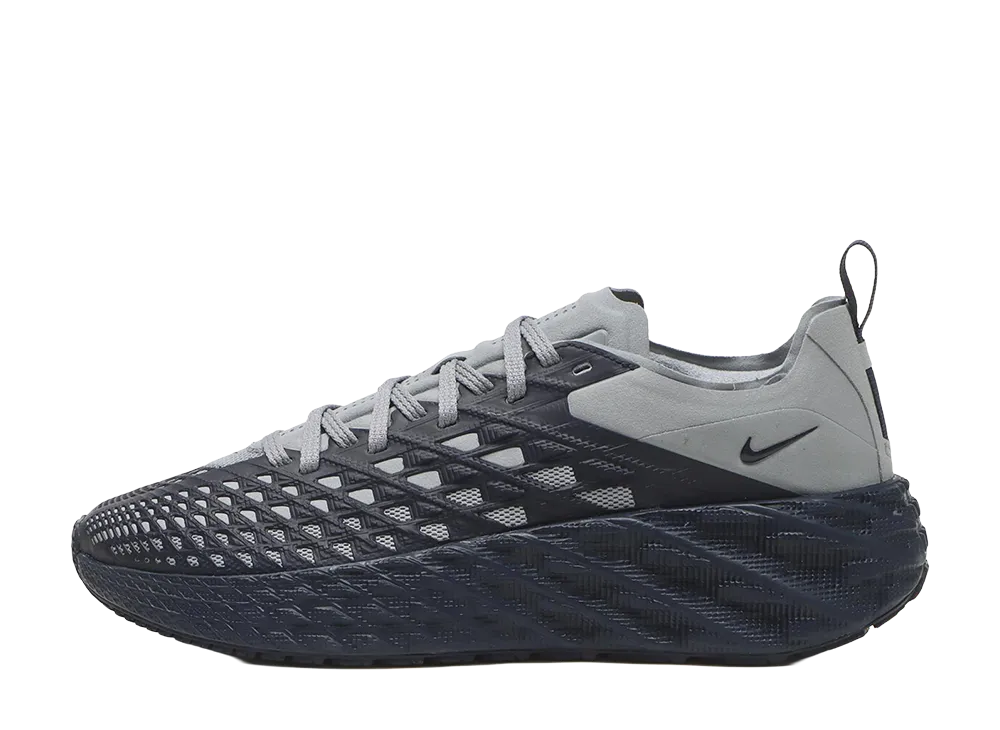 Nike Ava Edge "Stealth/Obsidian"