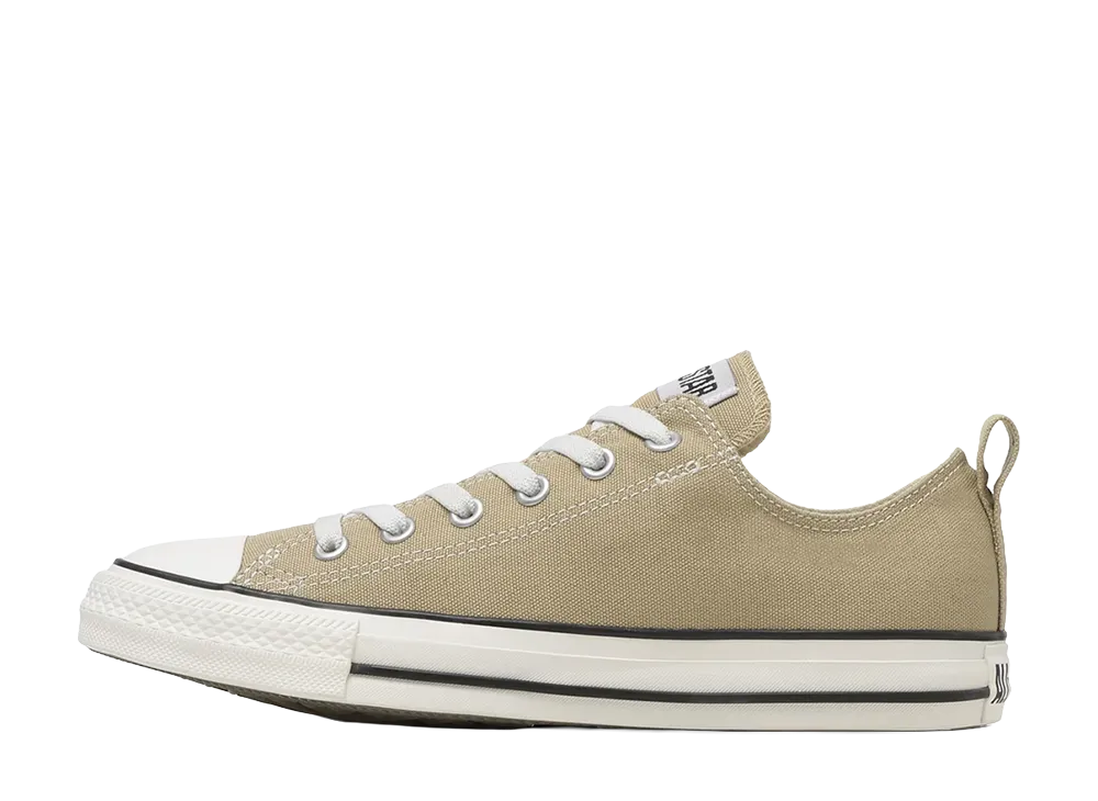 Converse All Star Freelace OX "Beige"