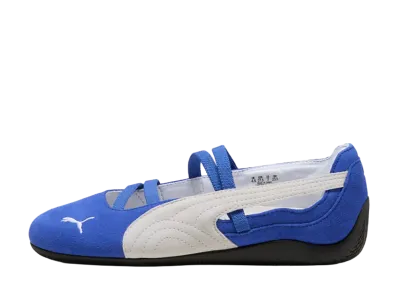 Puma Women's Speedcat Ballet SD "Royal Sapphire/PUMA Black"