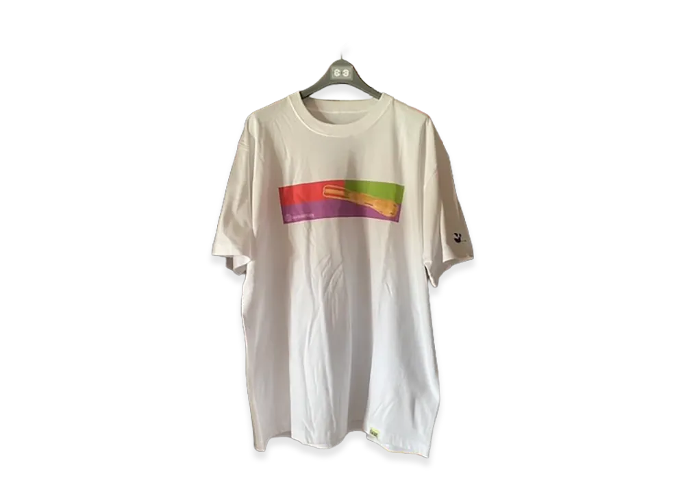SSZ .Y Tee1 "White"
