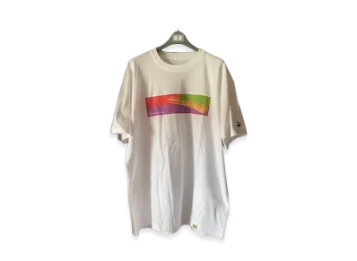 SSZ .Y Tee1 "White"