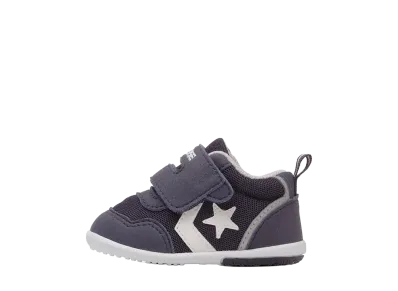 Converse TD Mini RS 2 "Dark Navy"
