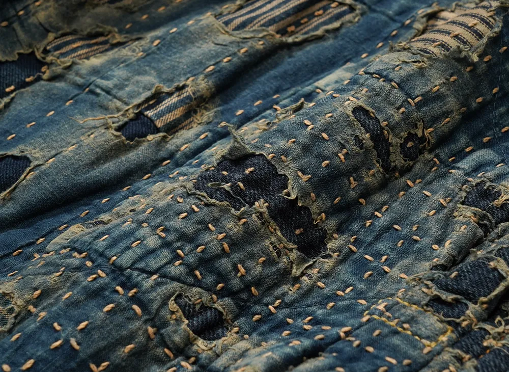 KAPITAL BORO SPRING 1ST JKT 
