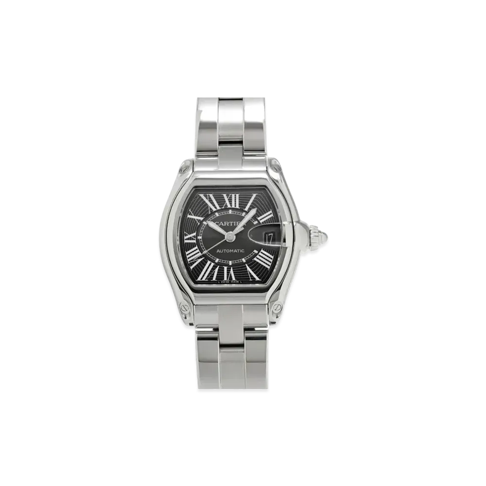 Cartier Roadster "Black" W62041V3